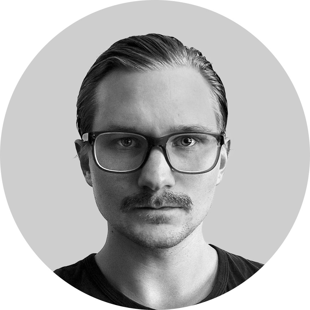 Full-Stack Developer and Graphic Designer photo