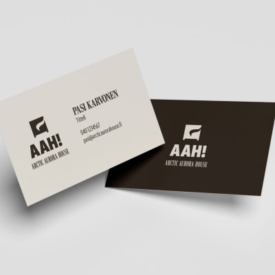 Visual Identity image 3