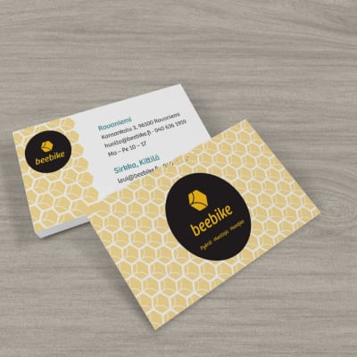 Rebranding of Bike Shop image 6