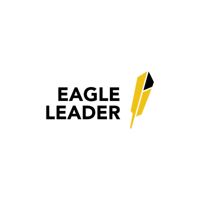 Eagle Leader Logo image 2