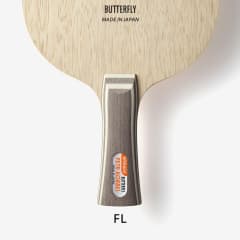 Основа Butterfly Petr Korbel японського виробництва, напис Made in Japan