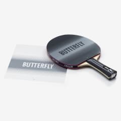 Защитная плёнка для накладок Butterfly Rubber Film IV
