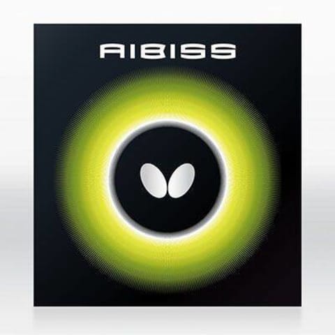 Butterfly Aibiss