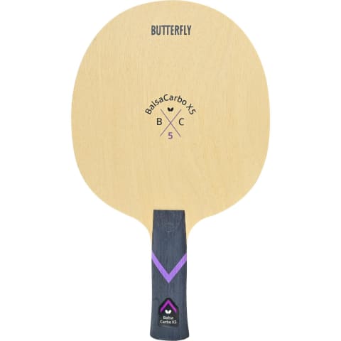Butterfly Balsa Carbo X5