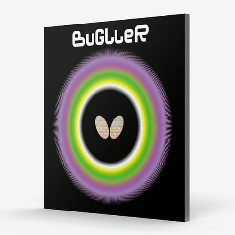 Butterfly Bugller
