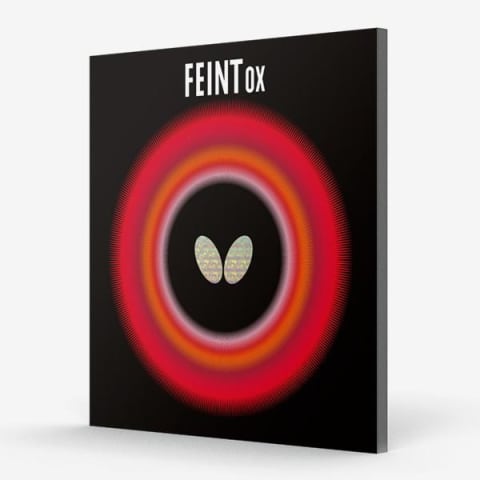 Butterfly Feint OX
