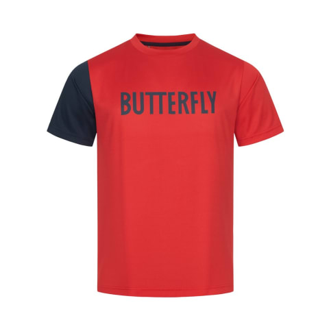 Футболка Butterfly Toc