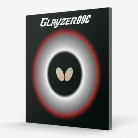 Butterfly Glayzer 09C