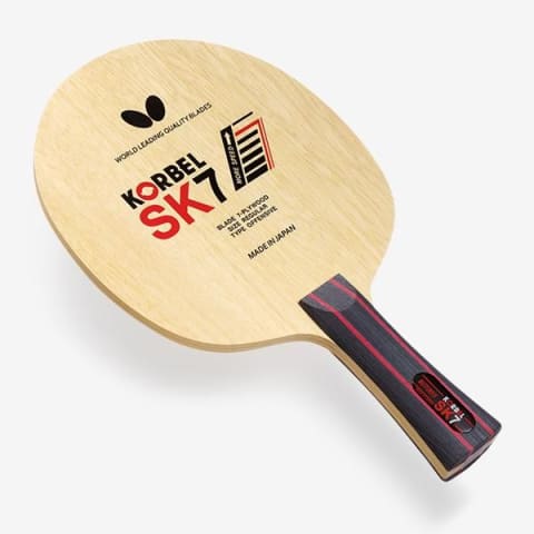Butterfly Korbel SK7