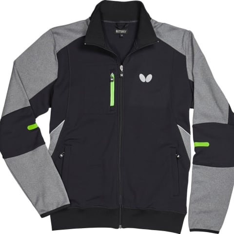 Олімпійка Butterfly Naoki