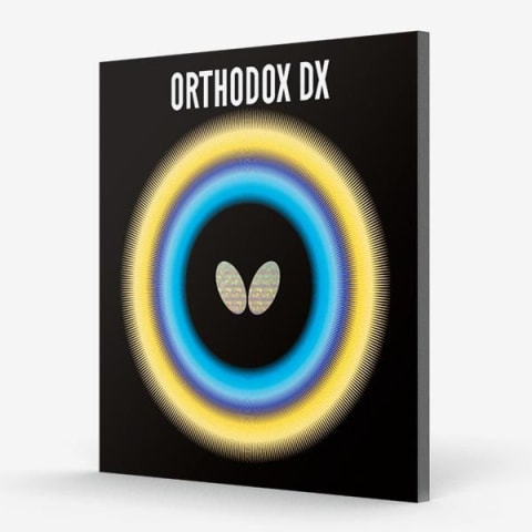 Butterfly Orthodox