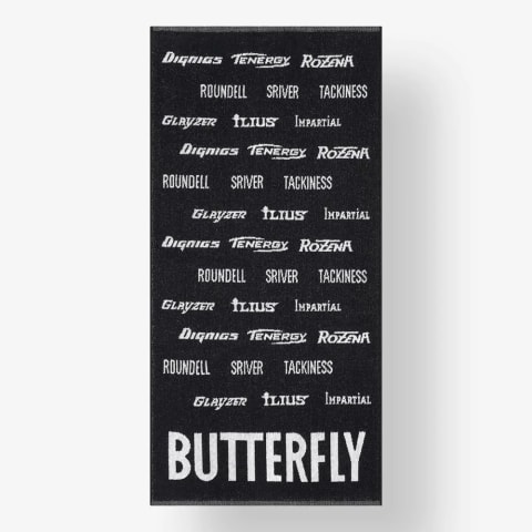 Рушник Butterfly Handa