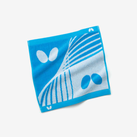 Рушник Butterfly Lasicle