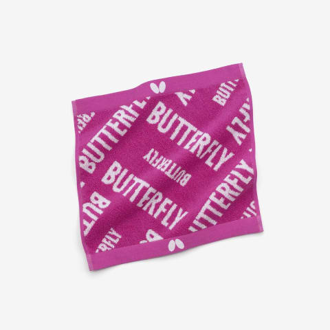 Рушник Butterfly Ramic
