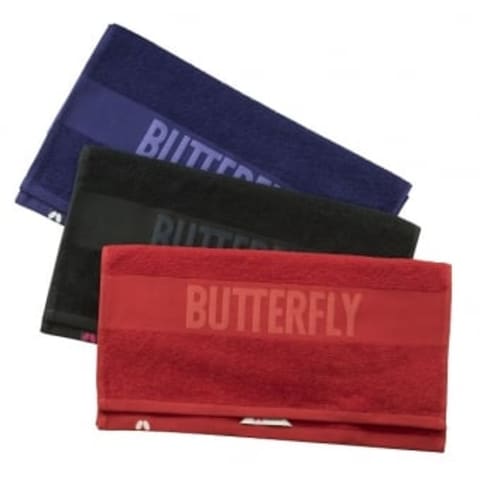 Рушник Butterfly Stripe
