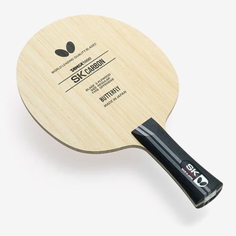 Butterfly SK Carbon