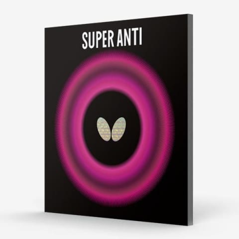Butterfly Super Anti