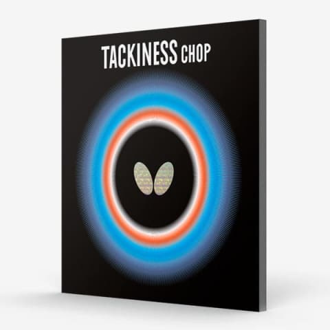 Butterfly Tackiness Chop