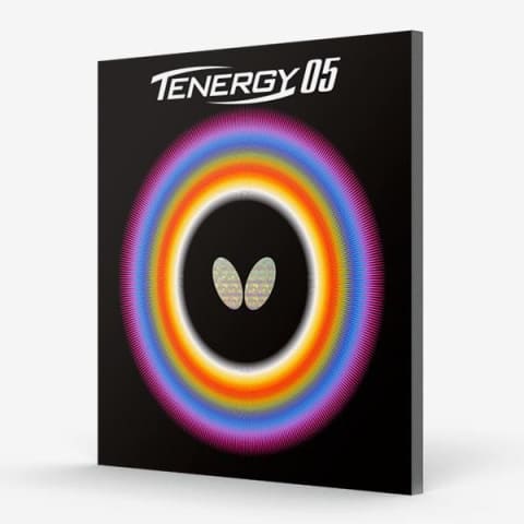 Butterfly Tenergy 05