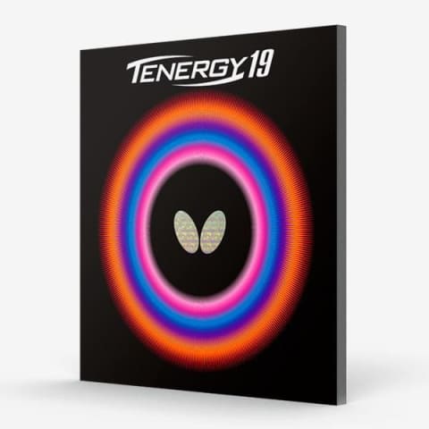 Butterfly Tenergy 19