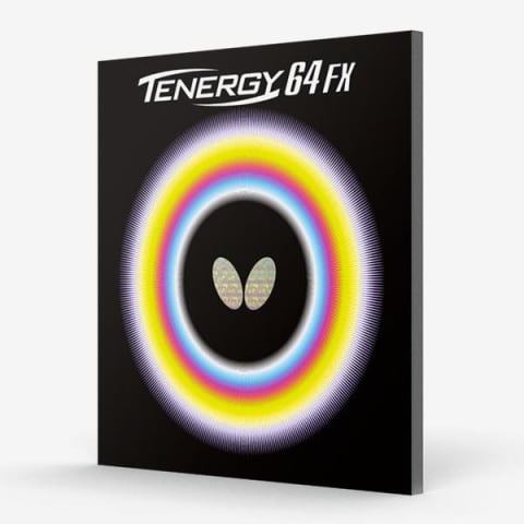 Butterfly Tenergy 64 FX