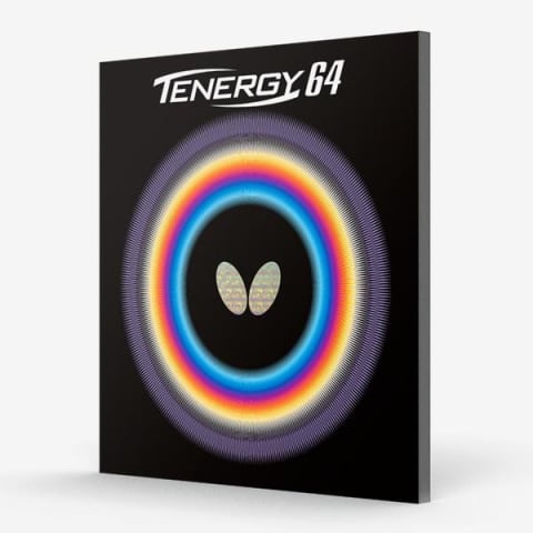 Butterfly Tenergy 64