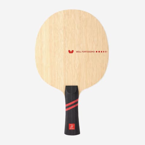 Butterfly Timo Boll Fortissimo
