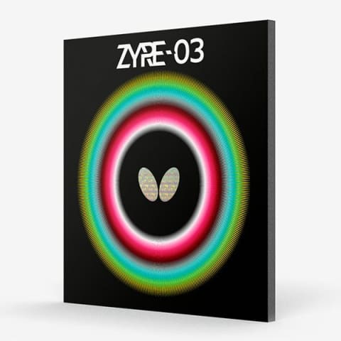 Butterfly Zyre 03