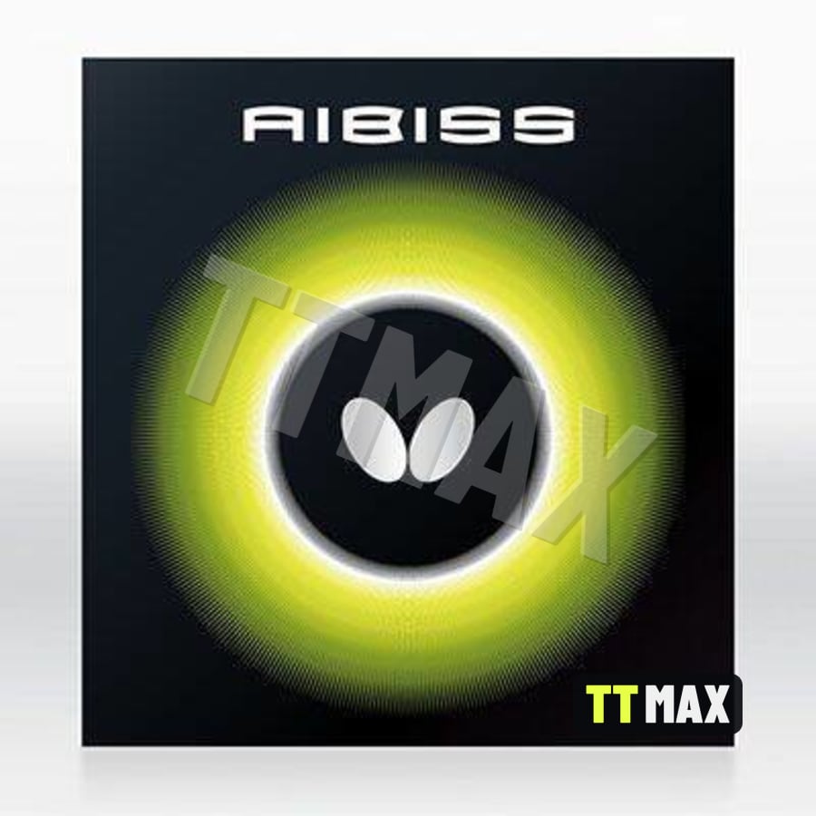 Butterfly Aibiss