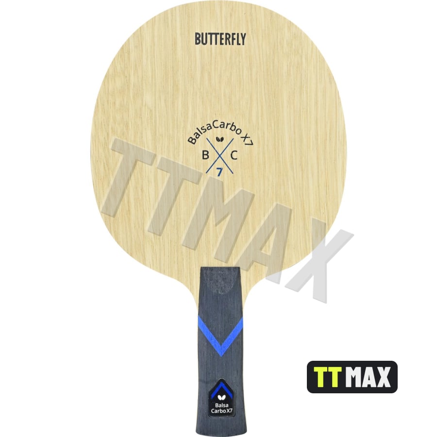 Butterfly Balsa X7