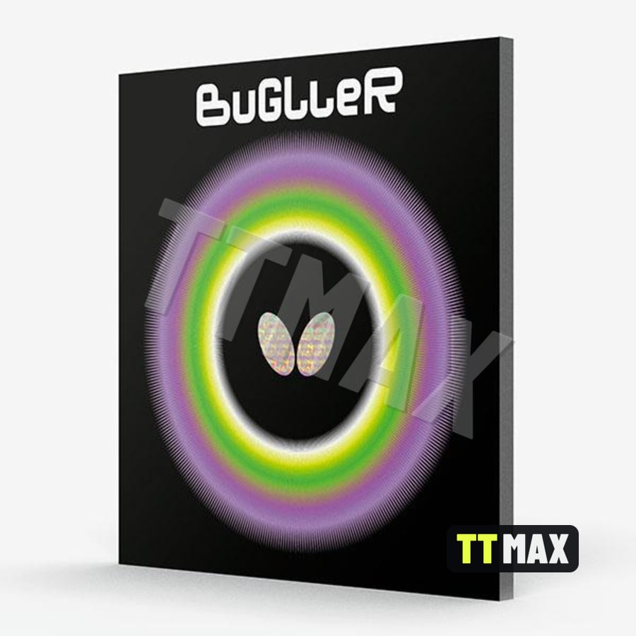 Butterfly Bugller