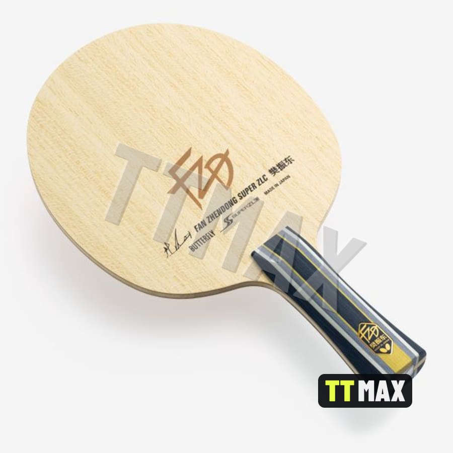 Butterfly Fan Zhendong Super ZLC
