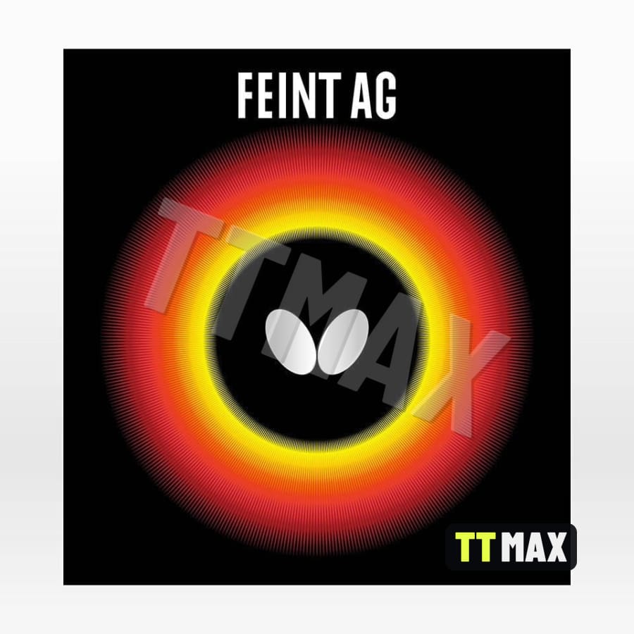 Butterfly Feint AG
