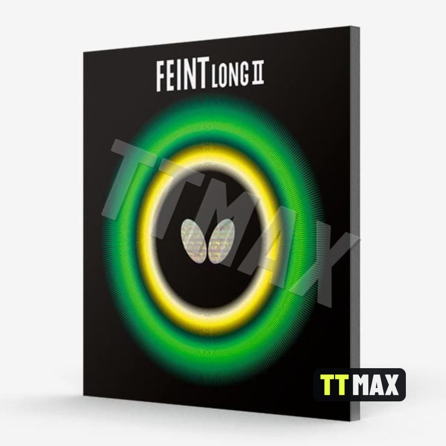 Butterfly Feint Long II