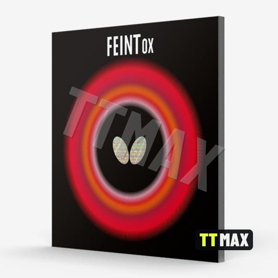 Butterfly Feint OX