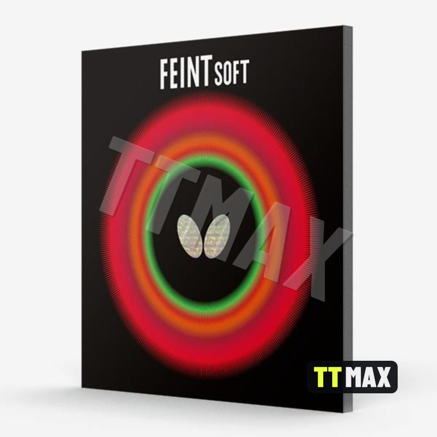 Butterfly Feint Soft