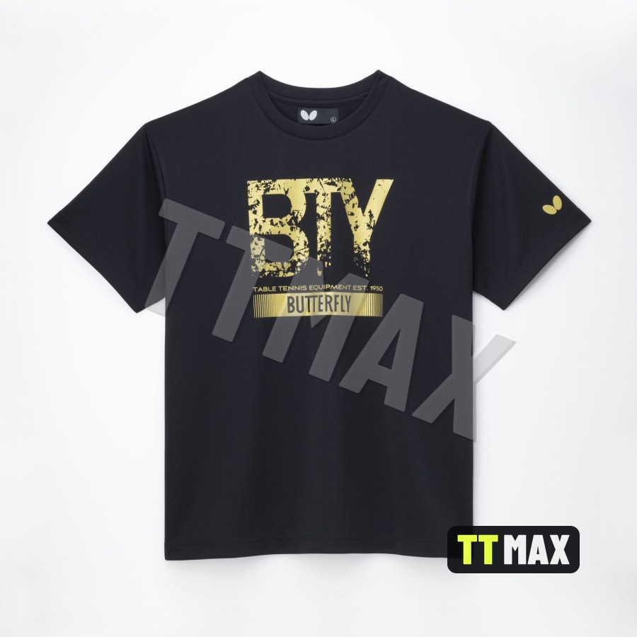 Футболка Butterfly BTY 25