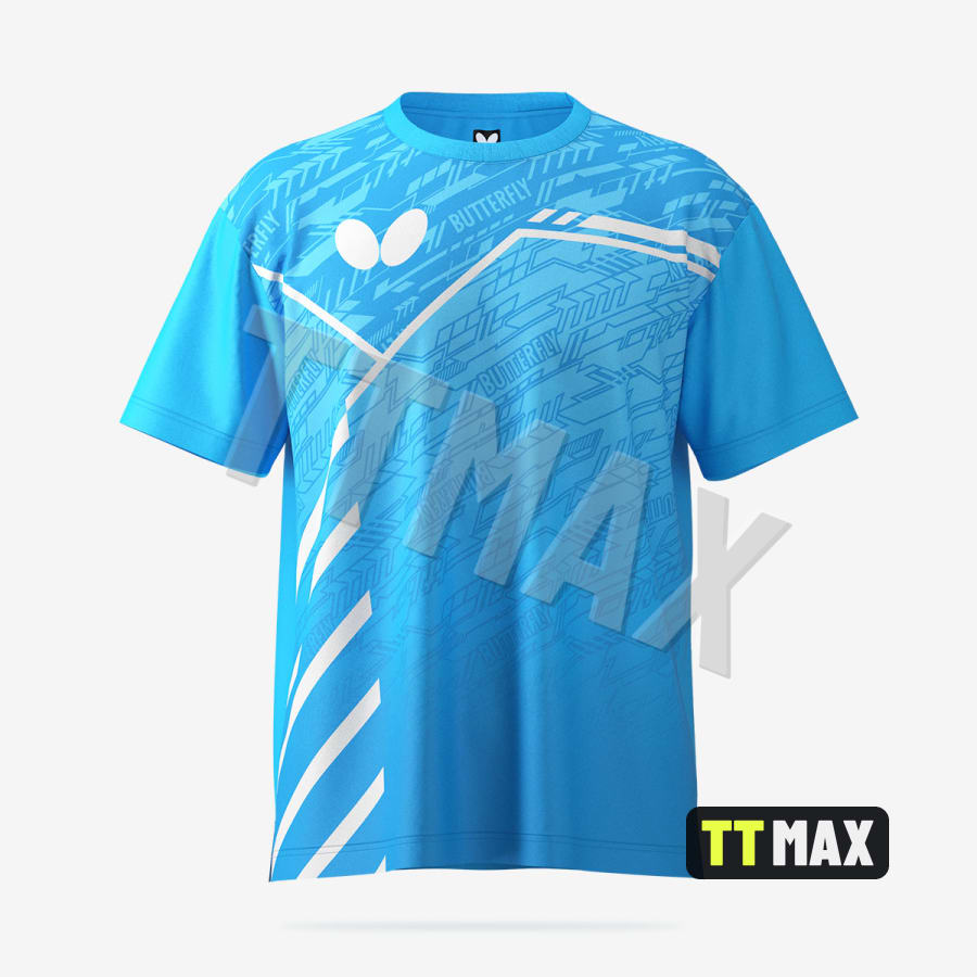 Футболка Butterfly Lecoot