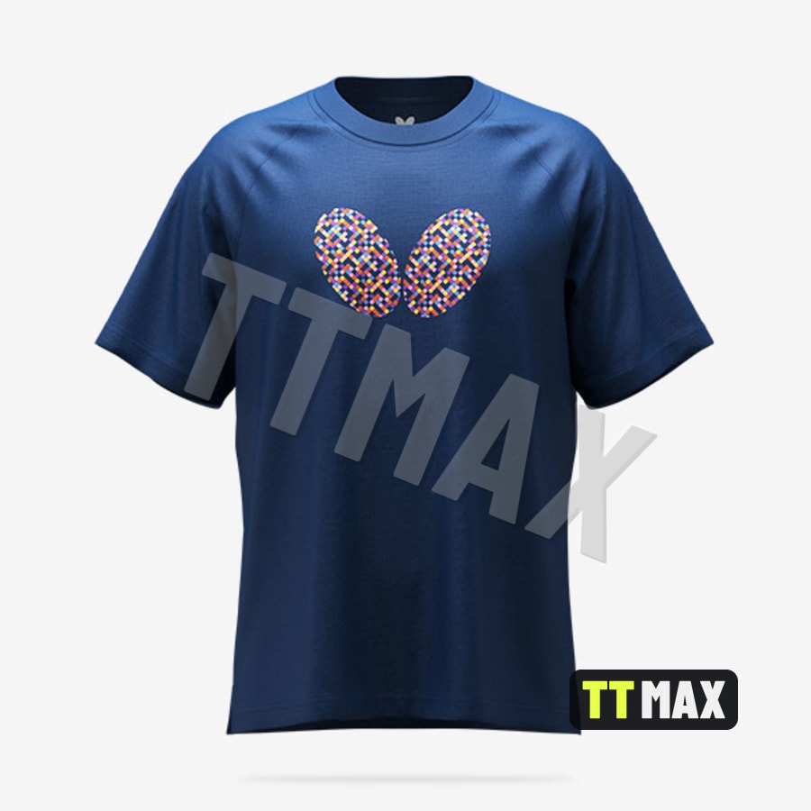 Футболка Butterfly Maltil