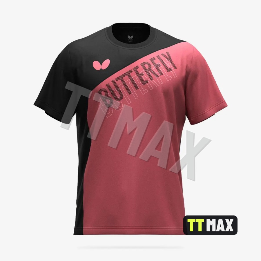 Футболка Butterfly Noial