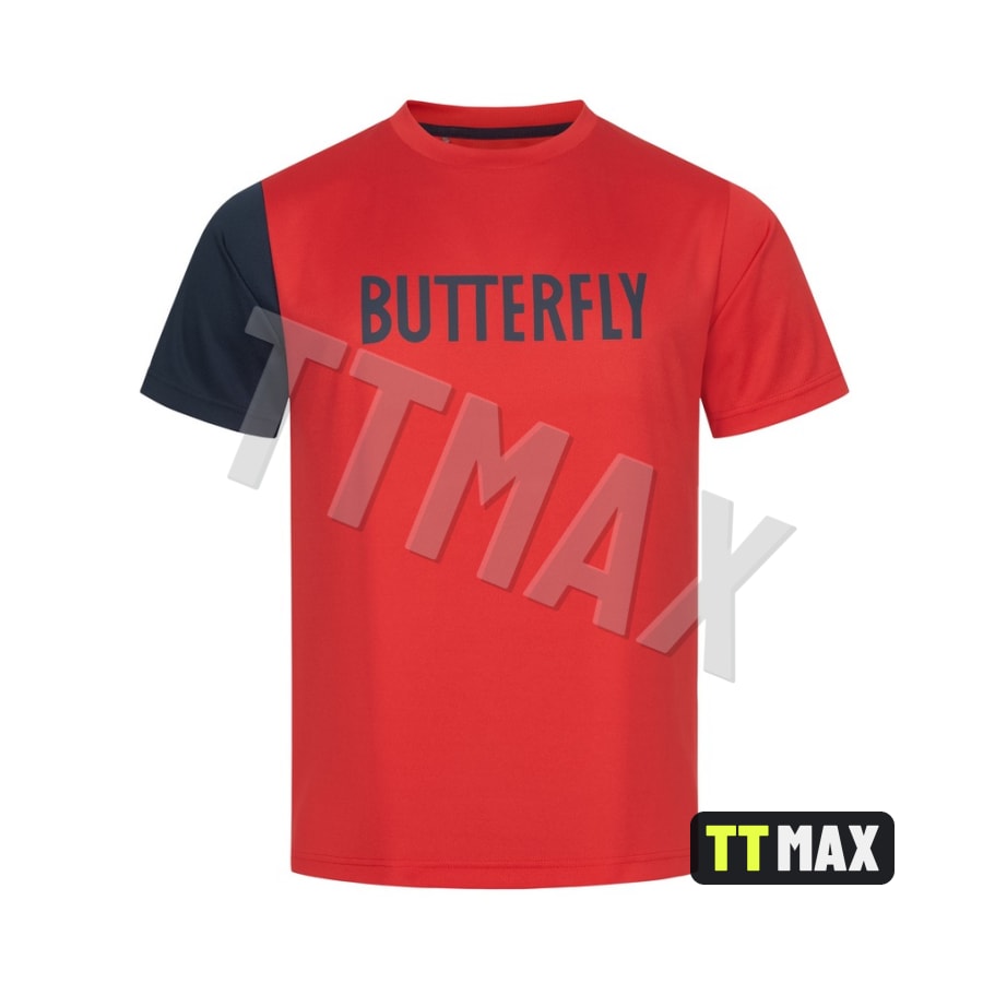 Футболка Butterfly Toc