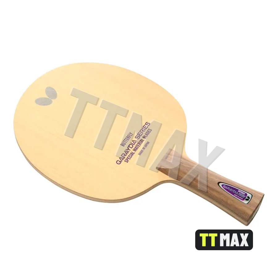 Butterfly Garaydia T5000
