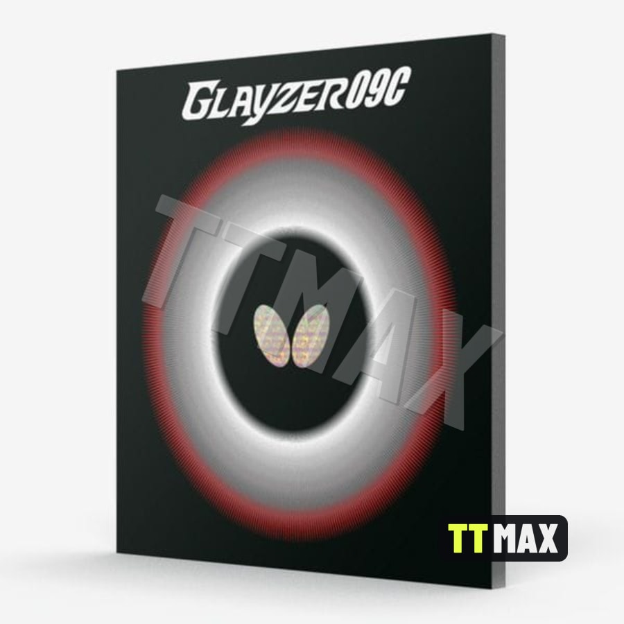 Butterfly Glayzer 09C