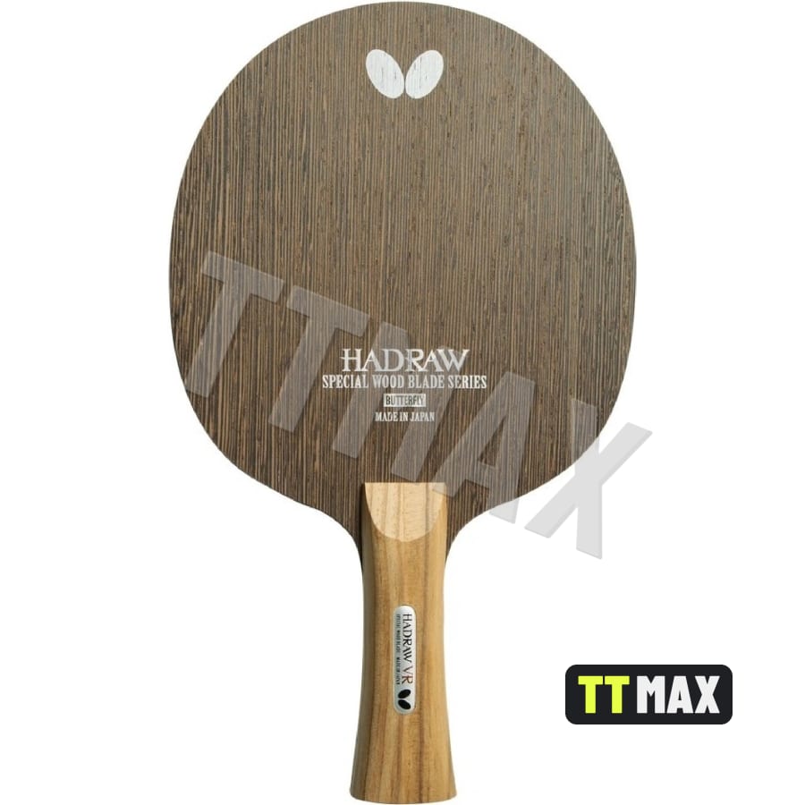 Butterfly Hadraw VR