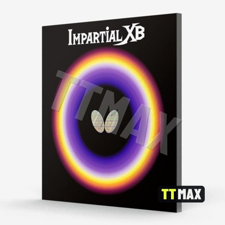 Butterfly Impartial XB