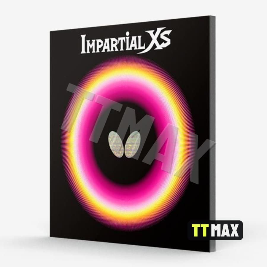 Butterfly Impartial XS
