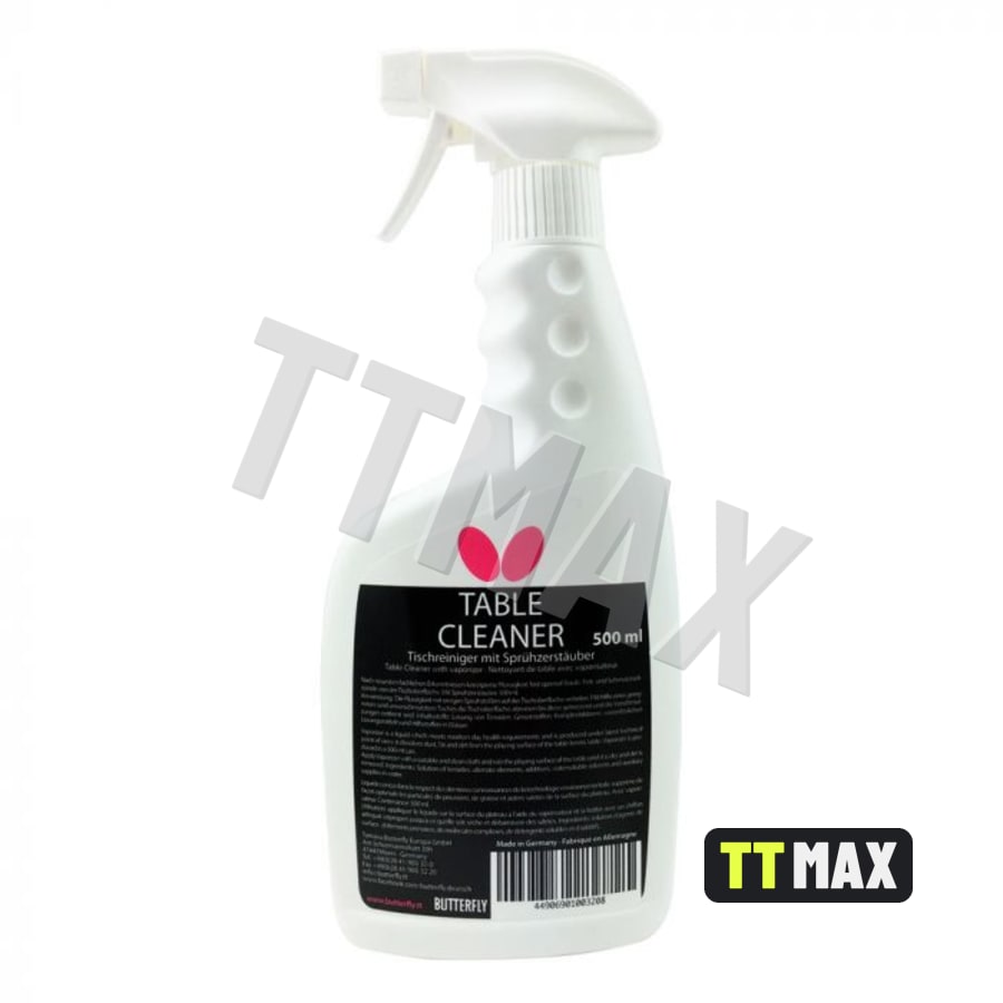 Очищувач для столу Butterfly Table Cleaner