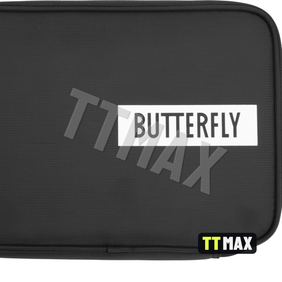 Одинарний чохол Butterfly Logo 2019