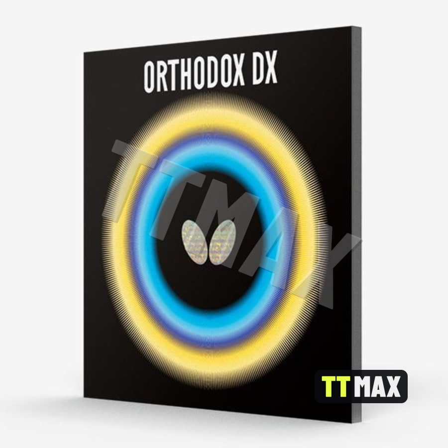 Butterfly Orthodox