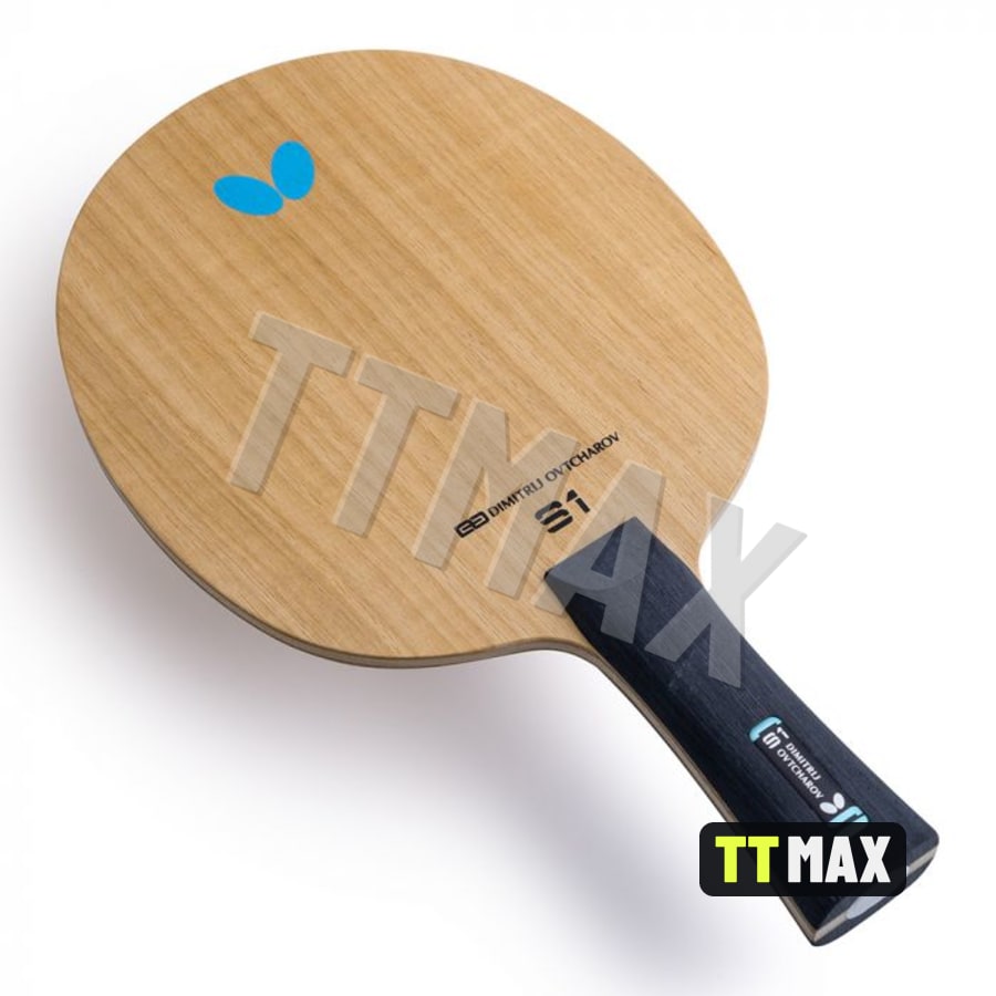 Butterfly Ovtcharov S1